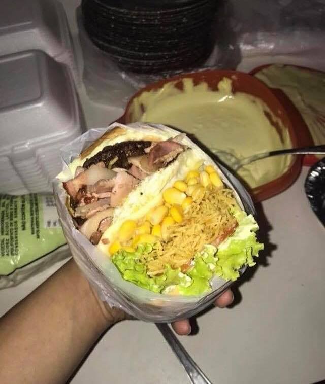 Burger House Ipatinga